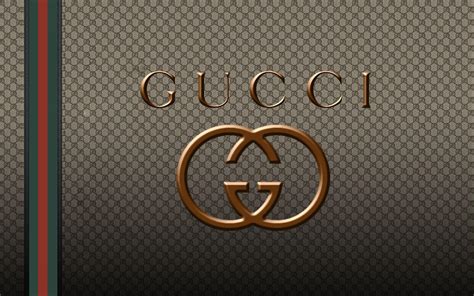 Gucci Wallpaper 